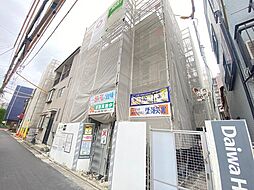 都営新宿線 大島駅 徒歩3分
