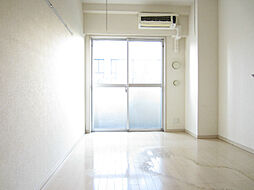 スクエア潮見 4階1Kのリビング/ダイニング