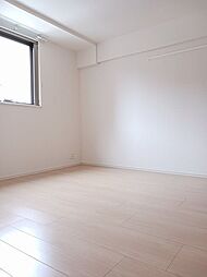 都営新宿線 西大島駅 徒歩6分の賃貸マンション 3階2LDKのリビング/ダイニング