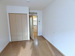 テオルカ 3階1Kのリビング/ダイニング