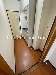 ミヨンシ青山ビル ワンルームの写真