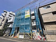 東京都江戸川区東葛西5丁目：物件画像／株式会社CLCコーポレーション　東陽町店