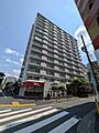 東京メトロ東西線 葛西駅 徒歩4分の賃貸マンション
