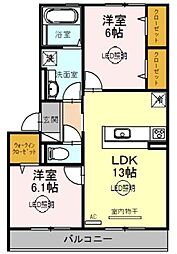 CREST K