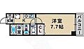 ハッピーハウス川西5階6.5万円