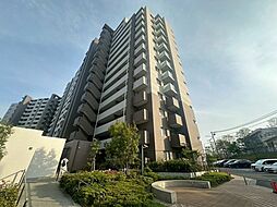 グランファースト千里桃山台　5号棟