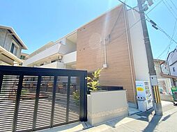 コスモクレスト柴島