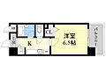 ラセデュクシオン1階4.1万円