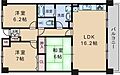アーバンパーク緑地公園6階16.2万円