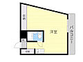 JPアパートメント東淀川45階4.0万円