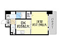 ウィスタリア三国5階7.2万円
