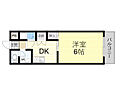 アティーズ安威3階4.7万円