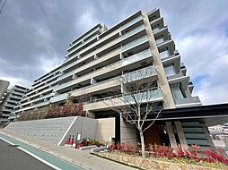シエリアシティ千里山ゲートテラス