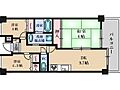 ライオンズマンション新大阪第613階10.0万円