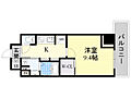 COMFORIA江坂8階10.3万円
