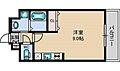 Comforespa新大阪6階7.0万円
