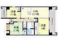 ヴェルドミール桃山台1階13.0万円