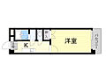 童夢江坂2階6.1万円