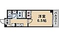 レジデンス蛍池5階6.5万円