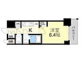 S-RESIDENCEESAKA11階7.8万円