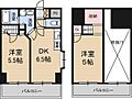 エストリーヴル9階9.4万円