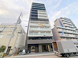 プレサンスNEO上新庄PRIMECRUIS