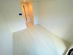 阪急宝塚本線 十三駅 徒歩5分の賃貸マンション 4階1Kのリビング/ダイニング