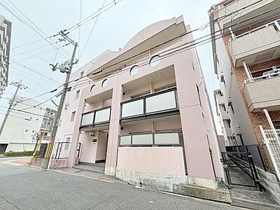 外観 外観
