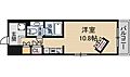 デュオン新大阪レジデンス7階8.6万円