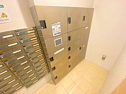 エスリード新大阪ノース