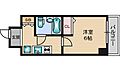 エスリード新大阪10階4.9万円