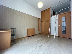 シャンテ 3階1Kのリビング/ダイニング