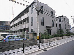 ツインズ加島壱番館