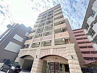大阪府大阪市淀川区東三国6丁目17番25号：物件画像／賃貸大阪株式会社　新大阪本店