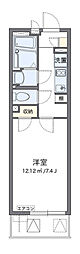 🉐敷金礼金0円！🉐クレイノベルフルール