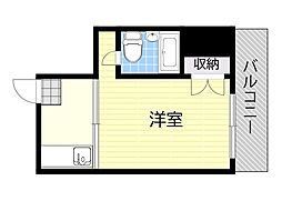 🉐敷金礼金0円！🉐かねまつ東三国マンション