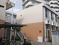 大阪府大阪市西淀川区野里2丁目：物件画像／賃貸大阪株式会社　新大阪本店