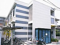 大阪府大阪市東淀川区南江口3丁目：物件画像／賃貸大阪株式会社　新大阪本店