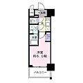 エスリード新大阪ザ・プレミアEAST12階7.6万円