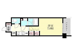 🉐敷金礼金0円！🉐コンフォリア・リヴ 新大阪Q