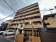 大阪府大阪市西淀川区野里1丁目：物件画像／賃貸大阪株式会社　新大阪本店