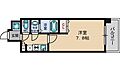 エスリード新大阪コンフォート2番館8階7.0万円