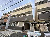 大阪府吹田市内本町2丁目17番11号：物件画像／賃貸大阪株式会社　新大阪本店