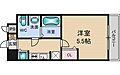 アドバンス新大阪511階7.4万円