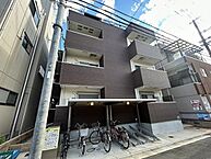 大阪府吹田市寿町2丁目14番19号：物件画像／賃貸大阪株式会社　新大阪本店
