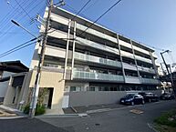大阪府吹田市内本町1丁目2番1号：物件画像／賃貸大阪株式会社　新大阪本店