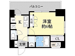 セレニテ新大阪カルム