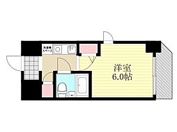 🉐敷金礼金0円！🉐エスリード新大阪第6