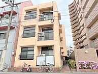 大阪府大阪市淀川区十三東2丁目：物件画像／賃貸大阪株式会社　新大阪本店