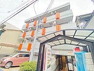 大阪府豊中市服部南町3丁目：物件画像／賃貸大阪株式会社　新大阪本店